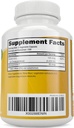Purely Holistic Vitamin D3 125mcg and Vitamin K2 90mcg MK7-4 Month Supply 150 Vegetarian Capsules - Vitamin D3 & K2 Menaqunione - High Strength Cholecalciferol Made in The USA 3