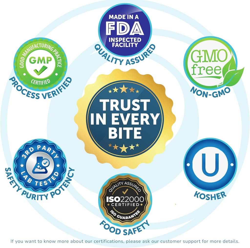 Lunakai Vitamin E and Biotin Gummies Bundle - 3000 mcg Gummies for Adults Energy Support and Bone Health - Vitamins for Hair, Skin and Youthful Appearance 3