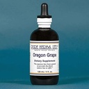 Pure Herbs, Ltd. Oregon Grape (4 oz.) 3