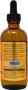 PRIME NATURAL Organic Hemp Seed Oil 4oz - USDA Certified - Sativa Oil - Pure, Cold Pressed, Virgin, Unrefined, Vegan, Food Grade - High Omega 3 6 9 Fatty Acids - Good for Face, Body, Skin & Hair Care 4