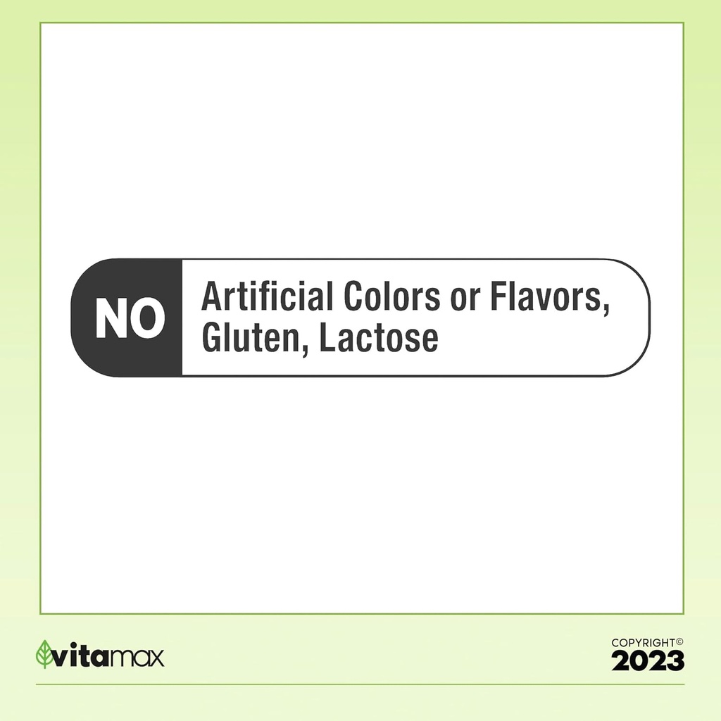 Sprin Val-Ley Super Vitamin B-Complex Tablets Dietary Supplement Value Size, 250 Count (Over 8 Months Supply) + Exclusive Vtmx Vitamin Guide (2 Items) 5