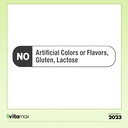 Sprin Val-Ley Super Vitamin B-Complex Tablets Dietary Supplement Value Size, 250 Count (Over 8 Months Supply) + Exclusive Vtmx Vitamin Guide (2 Items) 5