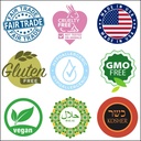 True Colloidal Copper - 500 mL in a BPA Free Plastic Bottle 5