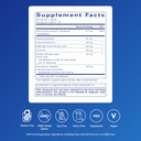 Pure Encapsulations Emotional Wellness | Support for Occasional Stress* | 120 Capsules 3