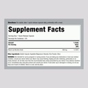 Piping Rock Niacin 500mg Flush | 120 Capsules | Non-GMO and Gluten Free Supplement 3