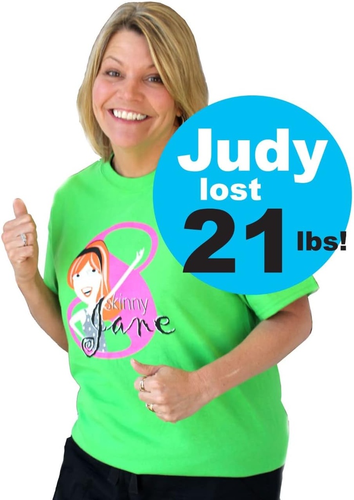 Skinny Blend – High Protein Shake for Women – Low Carb, Keto Friendly Meal Replacement – Satisfies Hunger & Boosts Energy – Creamy Vanilla – 30 Shakes 5