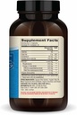 Dr. Mercola Antarctic Krill Oil Double Strength - 2,000 mg - Omega-3 Supplement with EPA & DHA - Supports Brain, Heart, Joint & Immune Health - GMO-Free & Gluten-Free - 270 Capsules (90 Servings) 3