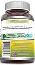 Amazing Formulas Chromium Picolinate Supplement | 200 Mcg Per Serving | Tablets | Non-GMO | Gluten Free | Made in USA (480 Count) 4