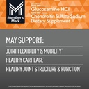 Members Mark Triple Strength Glucosamine Chondroitin (340 Count) 6