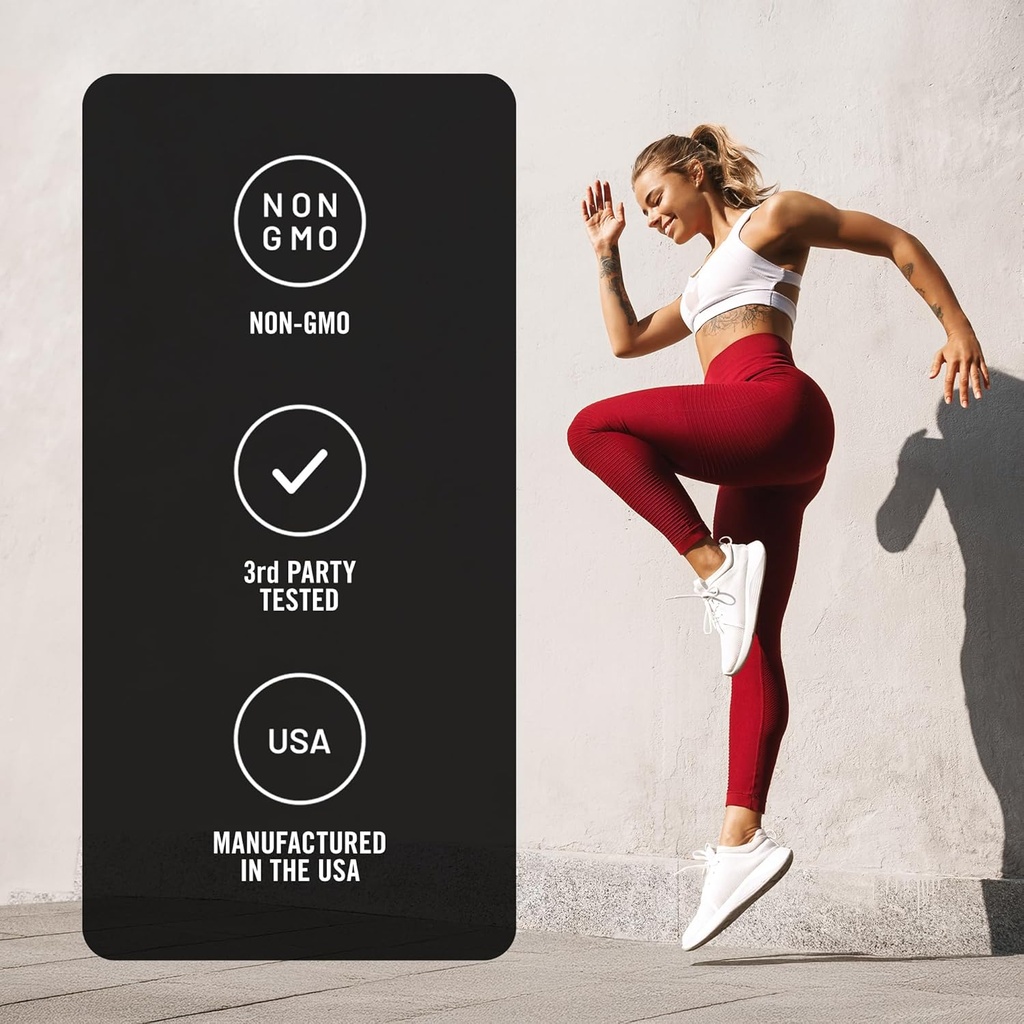 NatureWise CoQ10 200mg + Black Pepper Softgels - High Absorption Coenzyme Q10 + Black Pepper - Antioxidant for Heart Health + Cellular Energy - Vegan, Non-GMO, Gluten-Free - 200 Count[200-Day Supply] 5