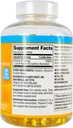 Members Mark Vitamin E 180mg, 500 Count 4