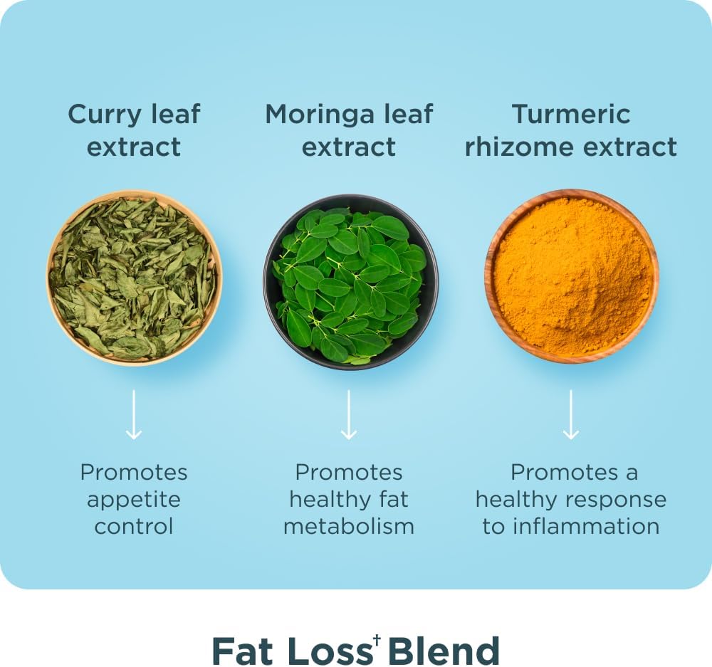 Ancient Nutrition Multi Collagen Advanced Lean with Probiotics, Hydrolyzed Collagen Peptides Supports Healthy Weight Loss and Fat Loss, 90 Count 6