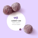 Brand - Mama Bear, Vegetarian Kids Black Elderberry Gummies 300 mg with Vitamins C, D, E and Zinc - Immune System Support - 60 Gummies (1 to 2 Month Supply), Non-GMO, Gluten Free 4