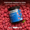 KEY NUTRIENTS Electrolytes Powder Packets - Tropical Pineapple Coconut 20 Pack Hydration Packets - Travel Hydration Powder - No Sugar, No Calories, Gluten Free Keto Electrolytes Powder - Made in USA 4