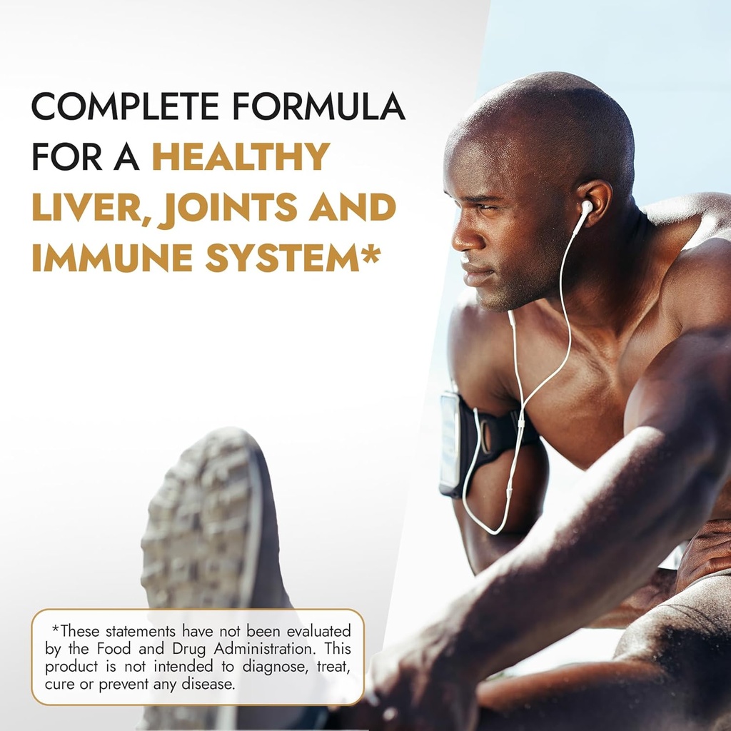 Shilajit Supplement | 2,000mg | Shilajit for Men & Women | Shilajit Pure Himalayan Organic | Natural Shilajit Capsules | Fulvic Acid Supplement | Rich with Trace Minerals | 120 Count. 4