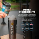 REDMOND Re-Lyte Pre-Workout Drink Mix 5