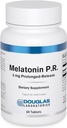 Douglas Laboratories Melatonin Prolonged Release - 3 mg Melatonin - Sleep Support Supplement - For Hormone Balance, Relaxation, Antioxidants & Immune System* - 60 Tablets 2