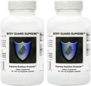 Supreme Nutrition Body Guard Supreme, 90 Pure Chanca Piedra Capsules 6