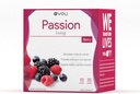 Yoli Passion Berry Packets 2