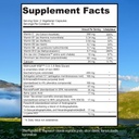 ScimeraMD® AspregaMD 30CT Probiotic + Prebiotic, ScimeraMD® ScimuneMD 30CT Immune Support and ScimeraMD® MultivitaminMD Multiminerals for Digestive Health, Immune System Support and Wellness Support 5