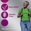 Centrum Silver Women's Multivitamin for Women 50 Plus, Multivitamin/Multimineral Supplement with Vitamin D3, B Vitamins, Calcium and Antioxidants, Gluten Free, Non-GMO Ingredients - 200 Count 6