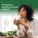 Organic Shatavari Capsules - 1,000mg Organic Shatavari Powder Per Serving (180 Capsules, 90 Day Supply) for Hormone Balance and Prolactin Production (Non-GMO, Gluten Free, Vegan Safe) by Double Wood 6