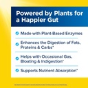 Renew Life Adult DigestMore Ultra Enzymes - Ultra-Strength Plant-Based Digestive Enzyme Formula for Men & Women - 90 Vegetarian Capsules 5