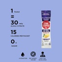 Stone Stopper Drink Mix, Lemonade, Kidney Stone Prevention, Calcium Oxalate Protector, Alkali Citrate Support, Developed by Urologists to Improve Hydration and Support Kidney Health, 15 Day Supply 4