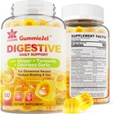 Bundle: Ginger Chews Supplement Gummies & Inositol Gummies Ideal 40:1 Ratio Myo & D-Chiro Inositol 3