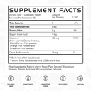 Gains in Bulk Real Vitamin C, Immune Support Chewable, Natural Vitamins with Citrus Bioflavonoids, Whole Food Vitamin C Supplement from Plant Sources, Vegan Supplements for Women and Men, 60 Tablets 6