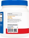 Nutricost L-Glutamine Powder 500 Grams (Fruit Punch) - (76 Servings per Bottle) 5
