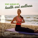 Swanson Vitamins A C E & Selenium - Promotes Cellular Health & Immune Support - Supports Natural Defensive Nourishment - (60 Softgels) 3