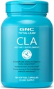 GNC Total Lean CLA | Improves Body Composition & Lean Muscle Tone, Fuels Fat Metabolism & Energy Without Stimulants | Gluten Free | 90 Softgels 2