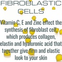 SHIZAM Hydrolyzed Bovine Collagen Biotin Gummies with Multi-Vitamin C, E & Zinc for Hair Growth-Loss and Strong Nail. Alternative for Liquid Drops, Pills & Keratin Shampoo for Women 5