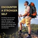 Shilajit Pure Himalayan Organic Dry Drops Shilajit Resin Supplement (60 Tablets - 200mg Each), Shilajit for Men Women with 85+ Trace Minerals & Fulvic Acid for Energy, Immunity, Brain Support 6