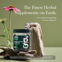 Gaia Herbs Organic Immune Rapid Defense Gummies - Supports Immunity - with Propolis, Ginger, and Echinacea - 60 Vegan Gummies (30-Day Supply) 3