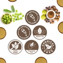 CARMEL ORGANICS Triphala Powder (8 Ounces) for Digestive Support | No Added Preservatives | Equal Blend of Harad, Baheda & Amla Fruits 5