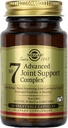 Solgar No. 7, 60 Vegetable Capsules - Joint Support & Comfort - Increased Mobility & Flexibility - Supplement for Men & Women - With Ester-C Vitamin C - Gluten-Free, Non GMO, Dairy Free - 60 Servings 5