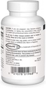 Source Naturals Phosphatidyl Serine Matrix 500mg - 60 Softgels 3
