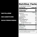 Organic Moringa Powder | 8.01 oz | USDA Organic & Non-GMO | Raw from India | Moringa Oleifera | Immune Support, Antioxidants, Healthy Hair 6