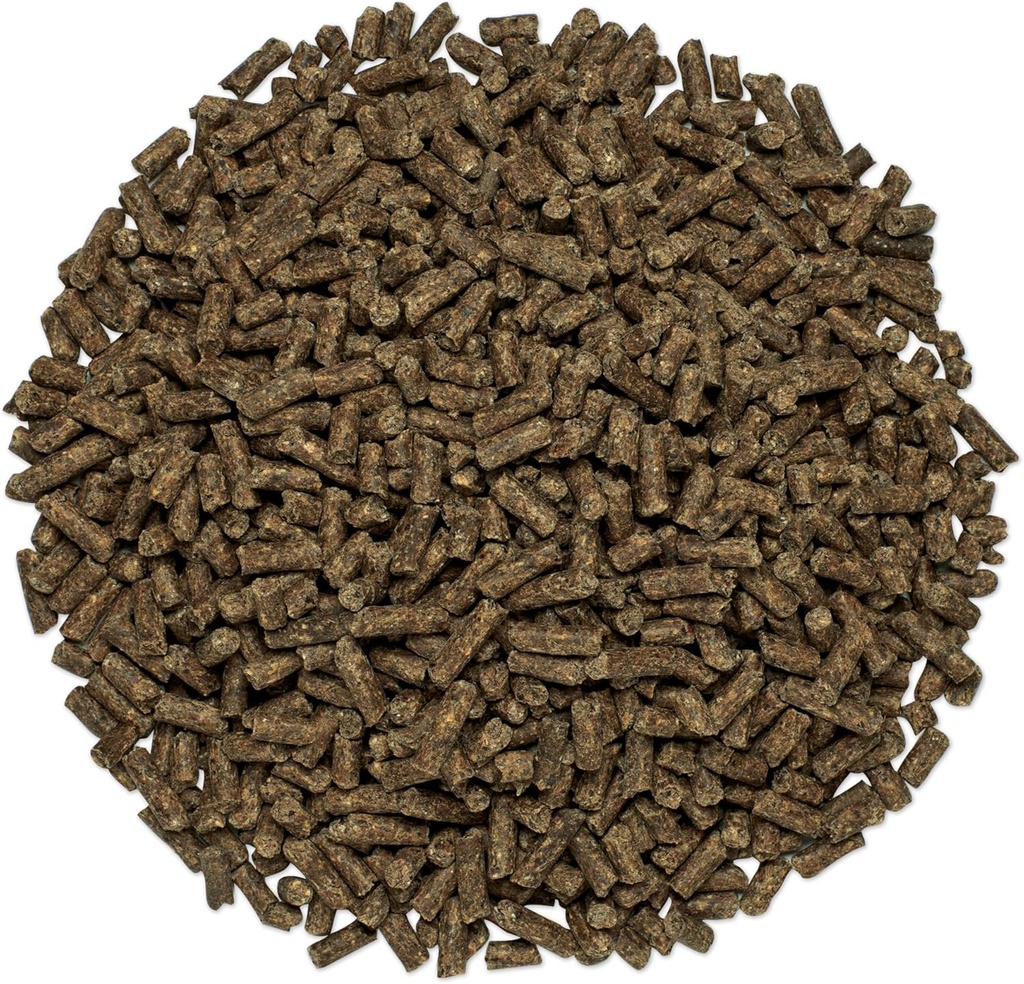 Tendon EQ™ Pellets | Horse Tendon Support | Horse Ligament Supplement for Healthy Connective Tissue | Antioxidant-Rich for Horses' Ligament Strength | 3.9 lb Bag 4