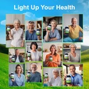 aSquared Nutrition Magnesium Citrate 833mg Supplement - 200 Capsules - Max Strength Vegan Mag Citrate Powder Pills to Support Pure Function of Muscles, Heart & Bones - Helps Increase Energy 5