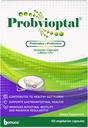 Probvioptal, 60 Capsules, Probiotics & Prebiotics, Duocap, 1 Billion CFU, Gluten Free 3