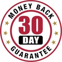 Rise-N-Shine Mushroom Complex Supplement for Clarity & Focus - Immune Support w/Lion’s Mane, Reishi, Mushroom, Chaga, Maitake & Shiitake Mushroom - 30 Day Supply - 30 Capsules 5