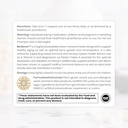 Pure TheraPro Rx Bio Boron 10mg, 3 Months Supply - Bororganic Glycine Boron for Men & Women - Premium Formula for Bone Health, Joint Flexibility, Cardiovascular Function & Immunity Support 4