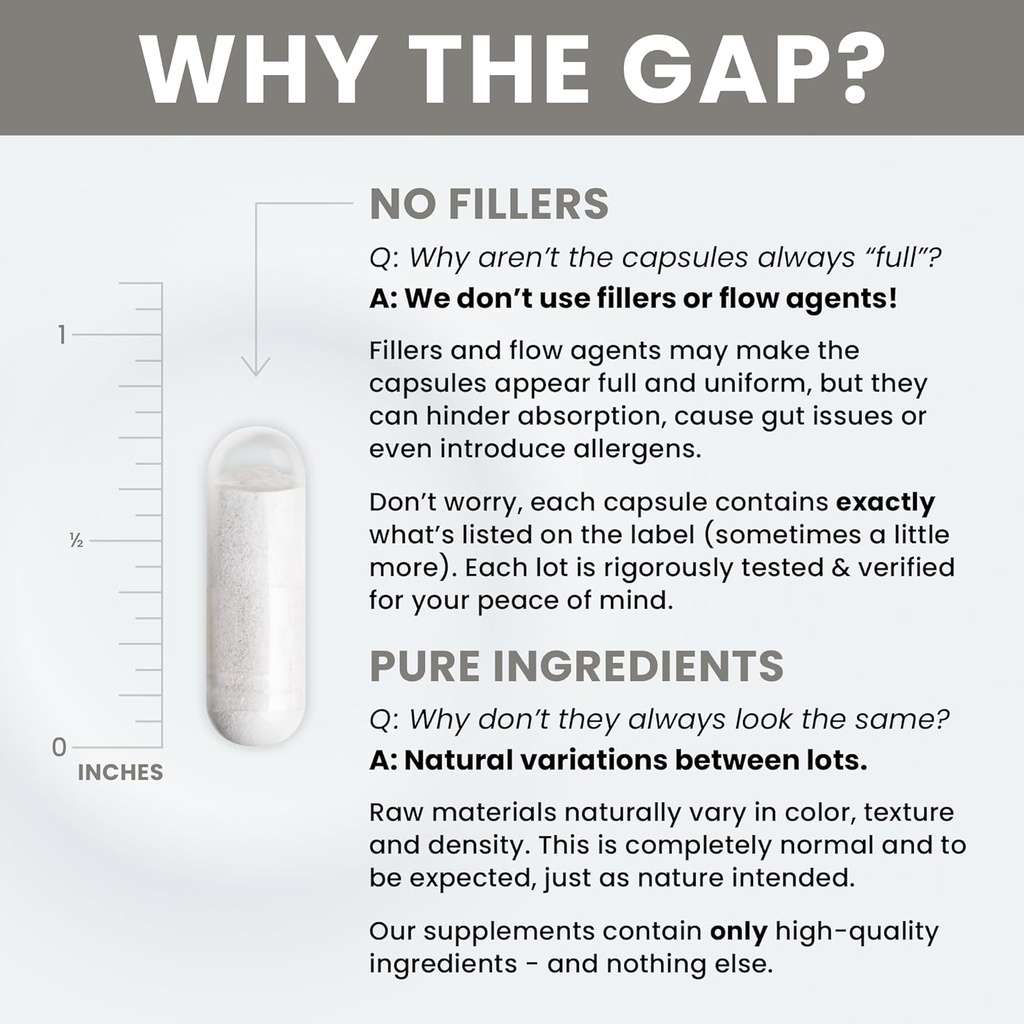 Pure TheraPro Rx Bio Boron 10mg, 3 Months Supply - Bororganic Glycine Boron for Men & Women - Premium Formula for Bone Health, Joint Flexibility, Cardiovascular Function & Immunity Support 5