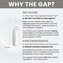 Pure TheraPro Rx Bio Boron 10mg, 3 Months Supply - Bororganic Glycine Boron for Men & Women - Premium Formula for Bone Health, Joint Flexibility, Cardiovascular Function & Immunity Support 5