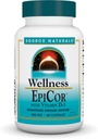 Source Naturals Wellness EpiCor with Vitamin D-3 for Heightened Immune Defense* - 60 Capsules 2