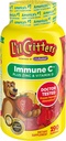 L'il Critters Paw Patrol & Immune C Gummy Vitamins for Kids, Vitamin C, D3, Zinc, 190 Gummies Each 6