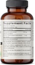 Futurebiotics Ashwagandha Extra Strength Stress & Mood Support with BioPerine - Non GMO Formula, 200 Vegetarian Capsules 3